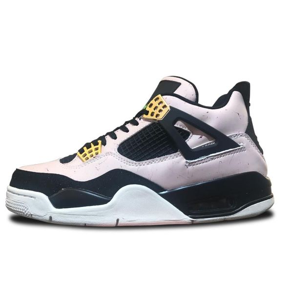 

trainers university blue black fire starfish mens 4 4s cat obsidian unc silver toe pure women bred 1s money basketball shoes red men sp ogge
