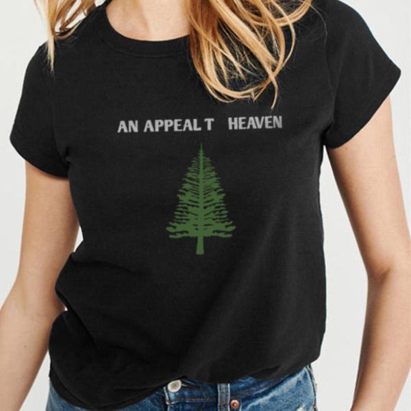 

summer women tshirts streetwear cute clothes famale print an appealt heaven short sleeve o-neck funny graphic t shirts women's t-shirt, White