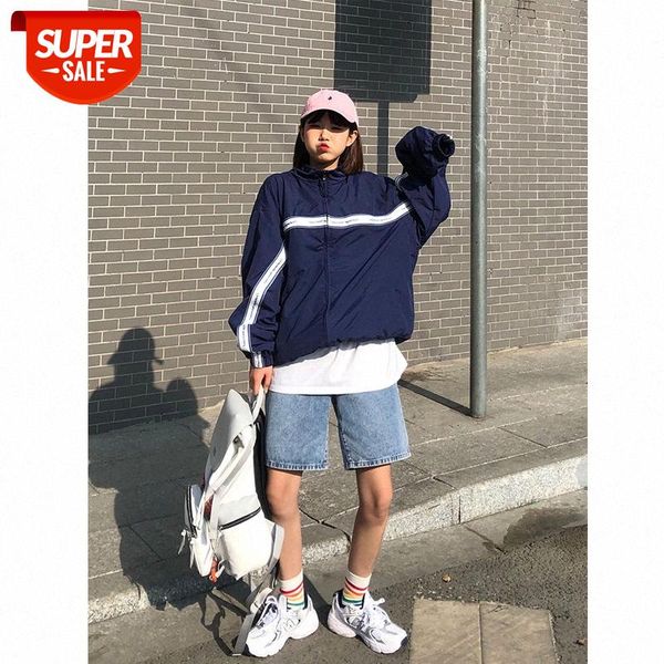

denim shorts women's five-point pants loose korean waist bai wear thin wide-leg trend #t631, Black;white
