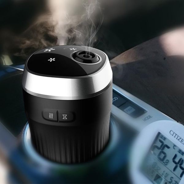 

humidifiers 2021 12v ultrasonic mist maker aroma diffuser humidifier