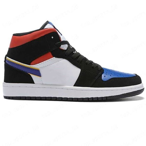 

NEW 2020 basketball shoes 1s top Obsidian UNC Fearless PHANTOM TURBO GREEN 1 Backboard PHANTOM GYM RED sport sneaker trainer size 36-46BYCGM2EF
