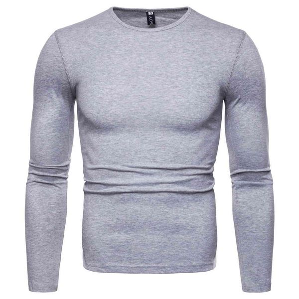 

men's t-shirts male casual man tshirt breath long sleeve i t-shirts, White;black