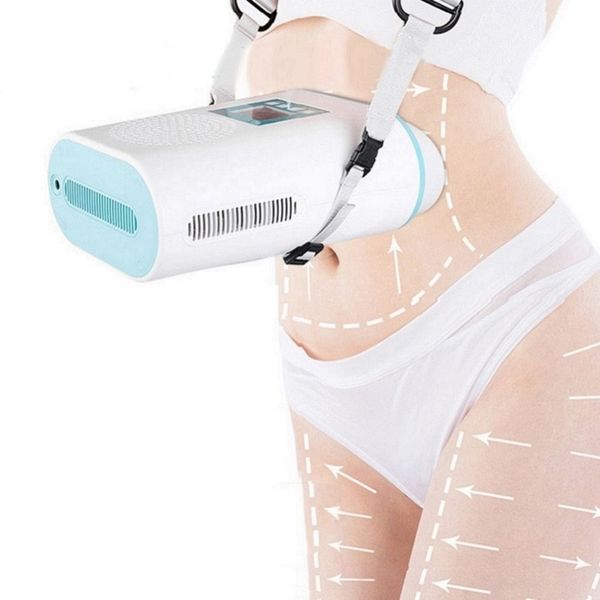 

mini portable fat ing machine body slimming machine for home use