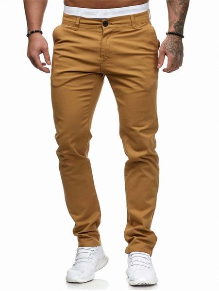 

men solid tapered pants y5eq#, Black