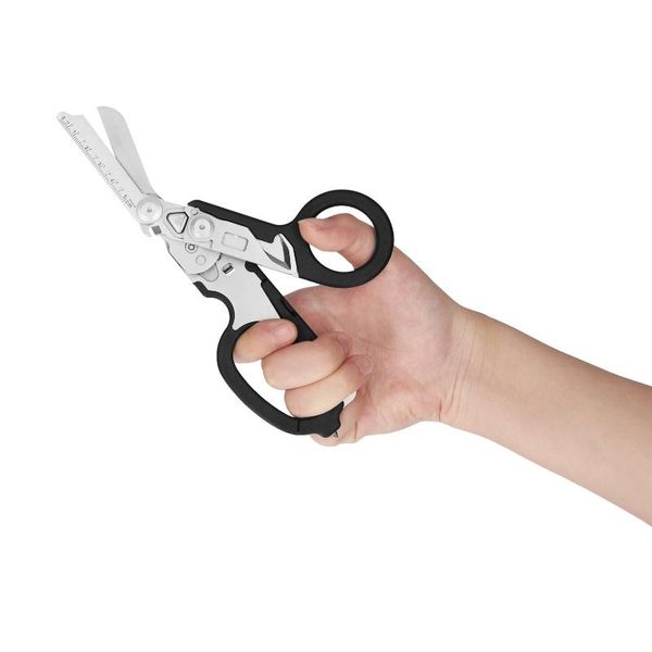 

professional hand tool sets multifunction scissors folding 6 in 1 multitool emergency response shears outdoor survival home repair carbide g