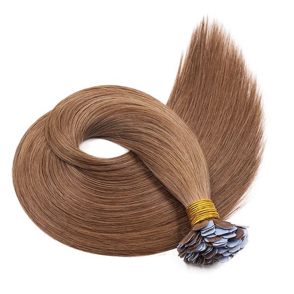 

elibess hair -tape in extension 2.5grams/piece 40 pieces/set russian remy, Black