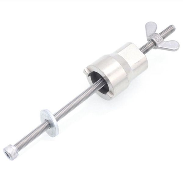 

bicycle flywheel hub disassembly tool for mountain road bike slip removed repair tower base remove braid line