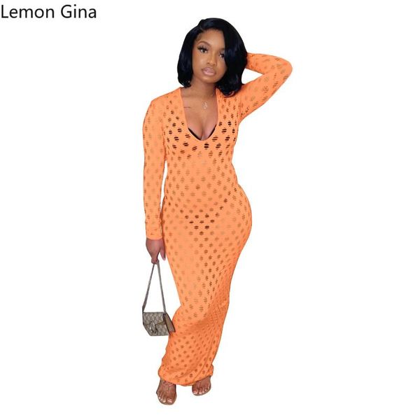 

casual dresses lemon gina long sleeved dress v neck night, Black;gray