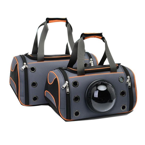 

dog car seat covers foldable portable pet travel bag breathable use for or cat