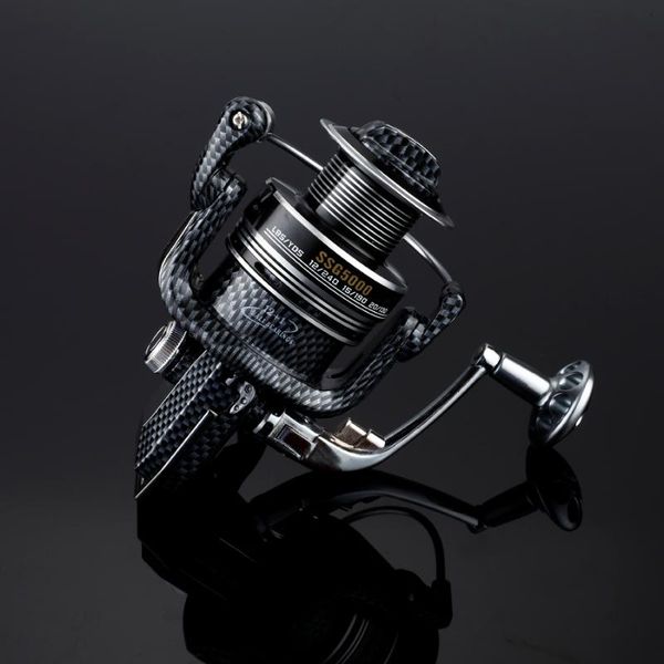 

baitcasting reels 2021 lieyuwang 12+1 bb super strong trolling fishing left and right exchange sea reel molinete spinning