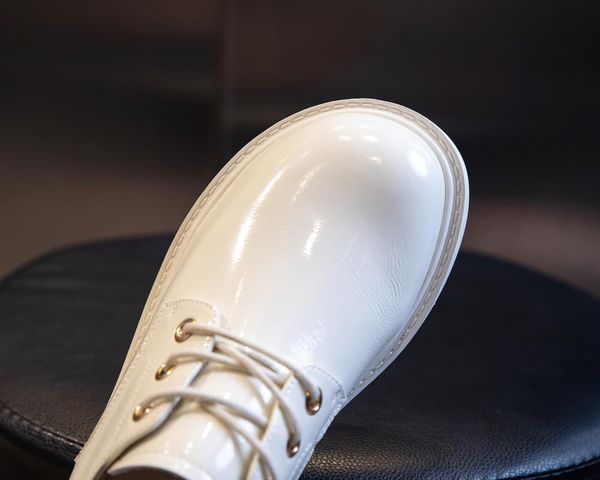 

dress shoes woman female lady's girl's leisure causual leather, Black