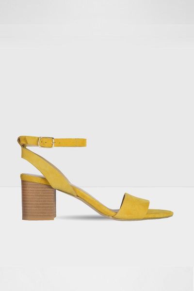 

doreclya-en-yellow women 's high-heeled sandals, Black