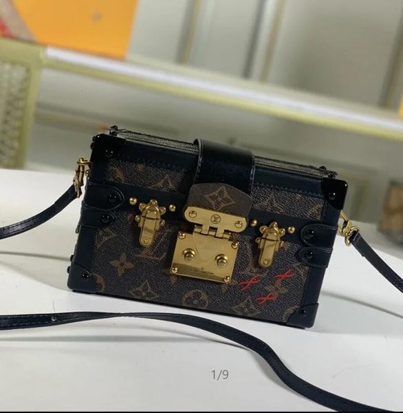 

cross designer handles luxury n41003 totes m86286 european shoulder and american bag trendy box bags bag handbags body iconic clutches e