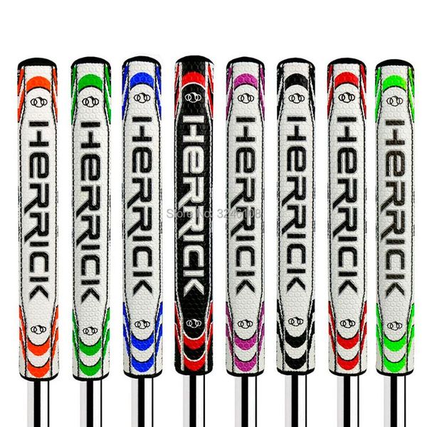 

club grips golf clubs grip putter pu non slip 8 colors by light your choice colorful