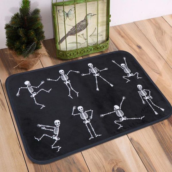 

carpets 1pc floor mat pattern (assorted color)