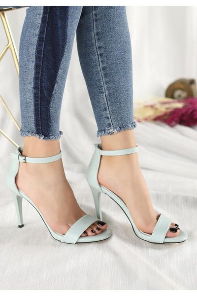 

women's thin heels shoes dress, Black
