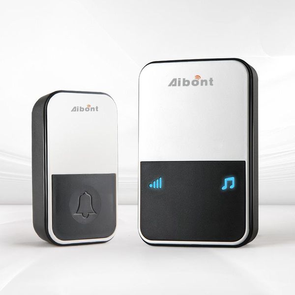 

doorbells doorbell wireless pager intelligent electronic household