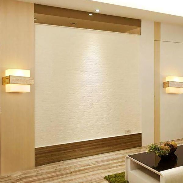 

wall lamp japan modern led bedroom lighting aisle corridors stair solid wood