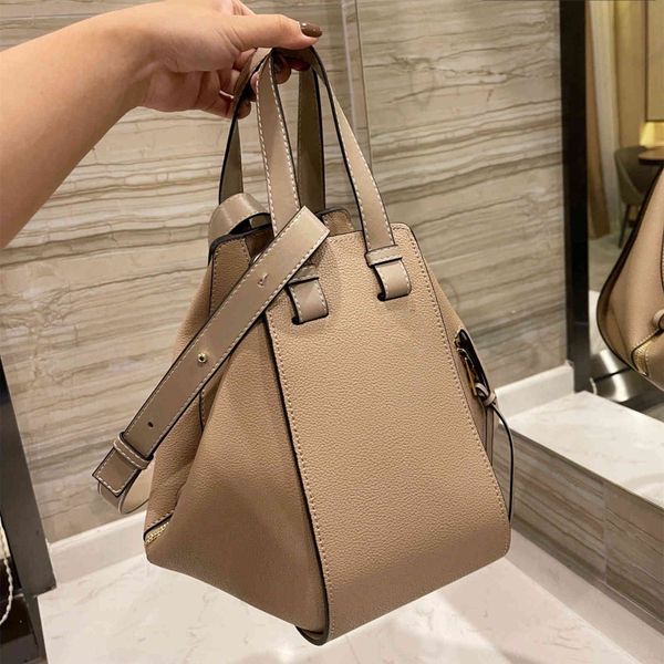 

designer handbags bucket women's cowhide shoulder messenger bag handbag solid color mini youth leisure trend