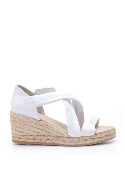 

derimod genuine leather female sandals, Black