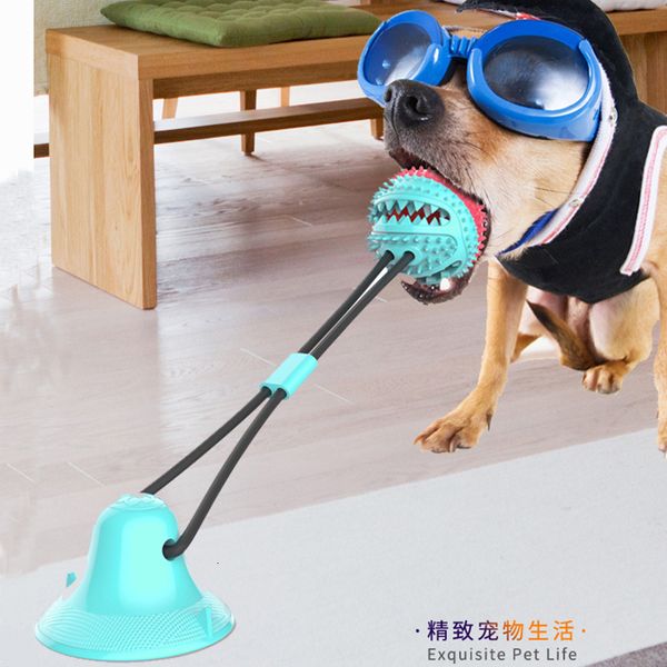 

Chewing Toy Dog Tpr Single Suction Cup