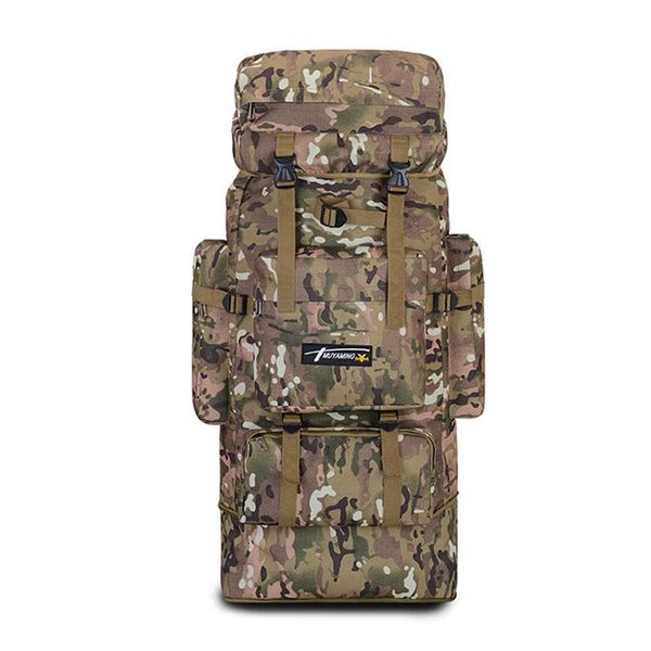 

outdoor jungle adventure camouflage tactical backpack bags
