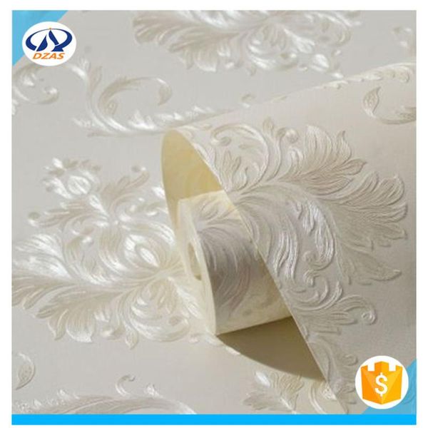 

wallpapers 2021 dzas european fine embossed non-woven 3d wallpaper