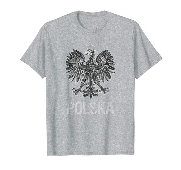 

Polska T Shirt Polish Eagle Shirt Poland Pride Vintage Tee, Mainly pictures