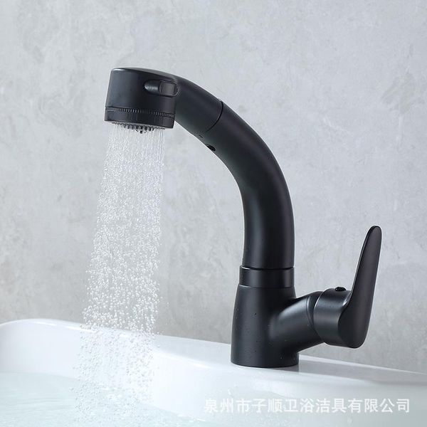 

bathroom sink faucets black faucet and cold