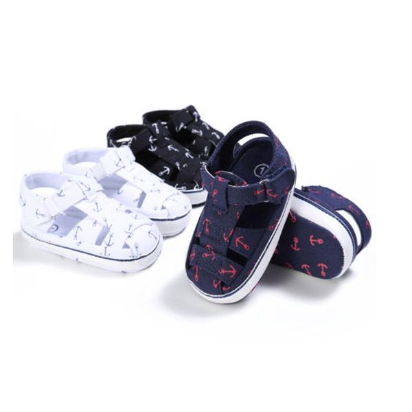 

first walkers born infant baby boys summer shoes soft crib casual walker