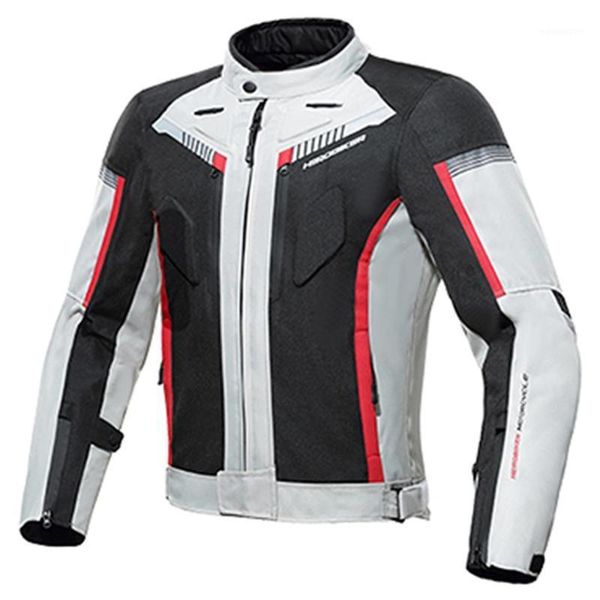 

winter motorcycle jacket chaqueta moto bike waterproof motocross suit protection equiment motorbike riding racing wen1