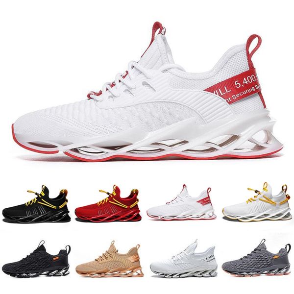 

fashion style18 breathable mens womens running shoes triple black white green shoe outdoor men women designer trainers sports sneakers 39-46