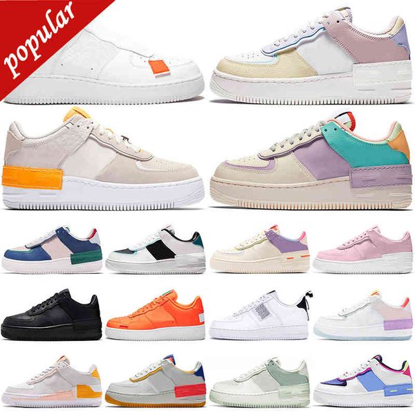 

36-45 wholesale shadow men women running shoes white glacier tropical twist spruce aura total orange pollen rise crimson tint womens platfor