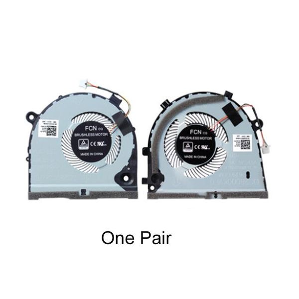 

1pc lapcpu cooling fan for g3 series g3-3579 g3-3578 pads