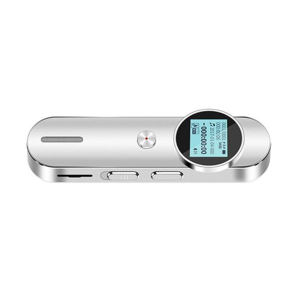 

smart voice recorder portable multi-function intelligent digital sound 1536kb mp3 player