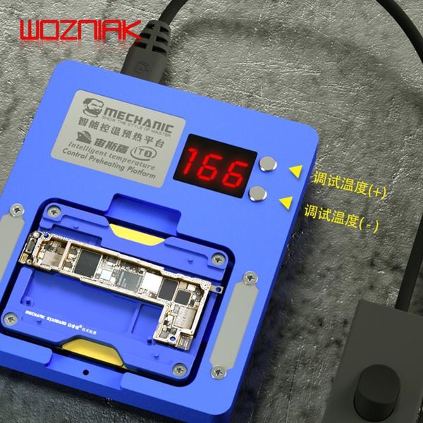 

power tool sets mechanic it3 heating table plant tin delete glue main board layer preheating for x 11 12 promax tools