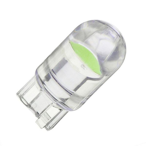 

cob bulbs 30x t10 accessories car ice blue led map turn signal emergency lights