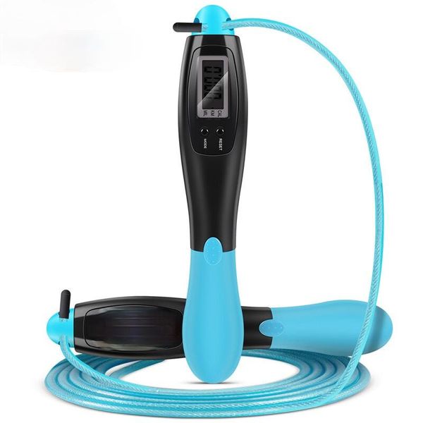 

rope skipping intelligent electronic counting lbdm780 fitness equipment for adults and children at home jump ropes