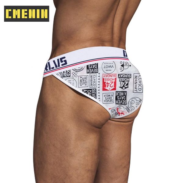 

underpants man underwear briefs jockstrap low waist men's bikini gay mens panties under wear or6111, Black;white