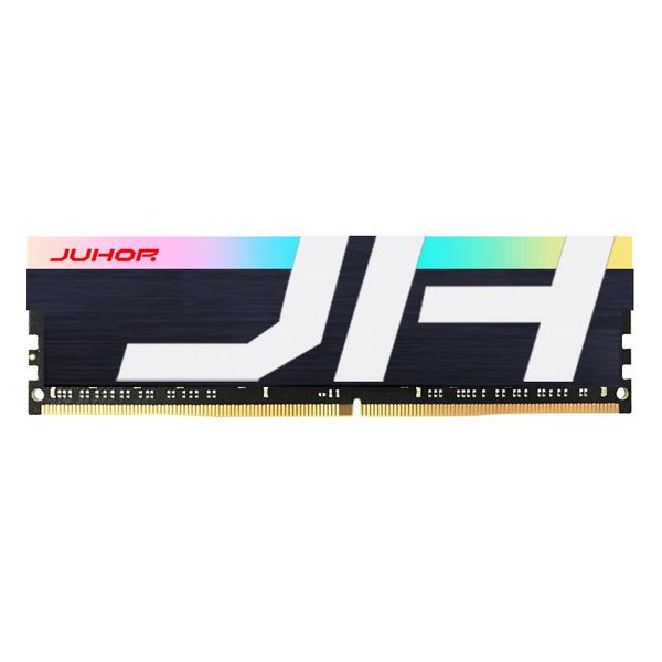 

rams juhor rgb ram ddr4 8gb 2666mhz dimm memoria deskmemory