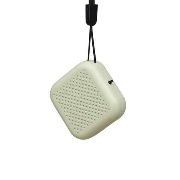 

smart home control air purifier wearable necklace mini portable usb negative ion generator low noise freshener