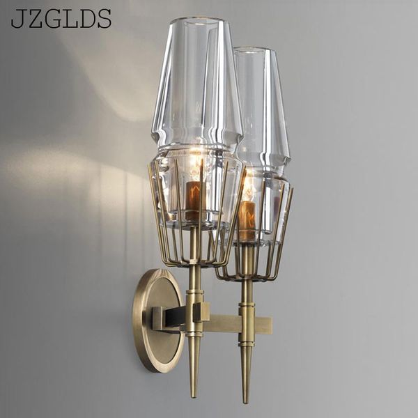 

wall lamp japan luminaire bathroom light iron living room aisle bedroom