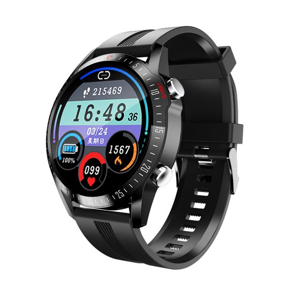

bluetooth sports outdoors smartwatch smart bracelets pedometers sport watch heart rate blood monitor multilanguage thermometer multi movemen
