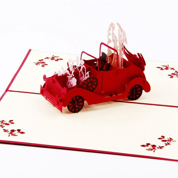 

greeting cards weeding cardpapier pour cartes de mariage guest gifts wedding