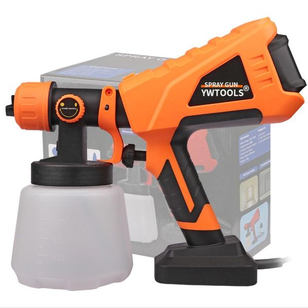 

professional spray guns 110v/220v portable electric gun, latex paint spraying machine, coating machine
