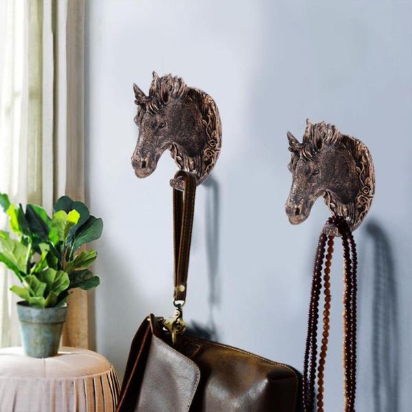 

robe hooks wall mounted cute hanging hook coat hat clothes rack decoration for home bathroom bedroom