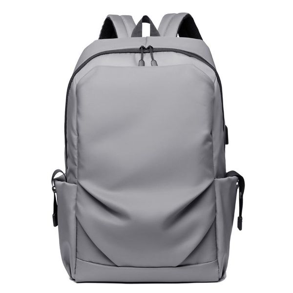 

backpack electronic competitive large capacity pc soft shell fashion cool man 17.3 -inch notebook computer