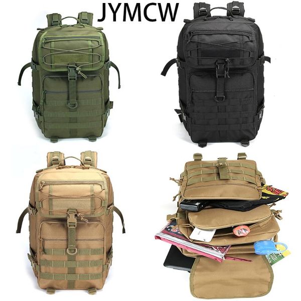 

outdoor bags mountaineering bag camouflage tactical net riding backpack hiking equipment camping 3p