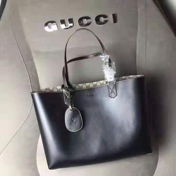 

woman handbag luxury designer handbags tote bag leather fashion ladies with original dust bags 12