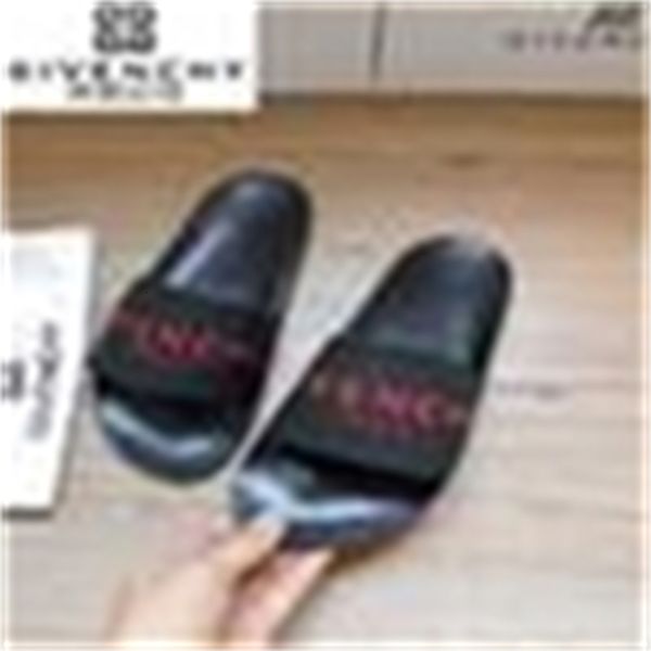 

men sandals slippers slides loafers sandals men 27hb, Black